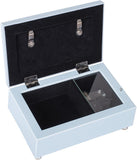 Sweet Little Boy Blue Music Box