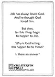The Story of Job