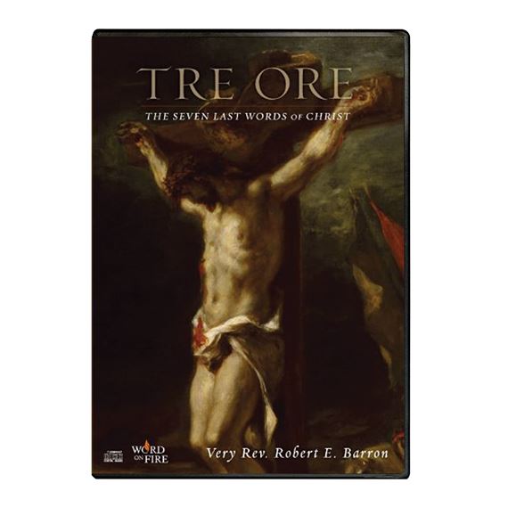 Tre Ore The Seven Last Words of Christ