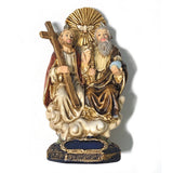 Holy Trinity Statue