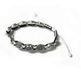 Vocations Slip Knot Bracelet