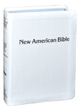St. Joseph New American Bible (Personal Size)