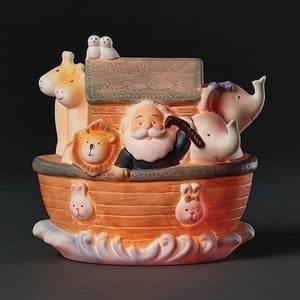 Noah's Ark Night Light