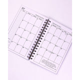 2027 Saints Planner and Calendar