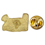 Save Me Lapel Pin