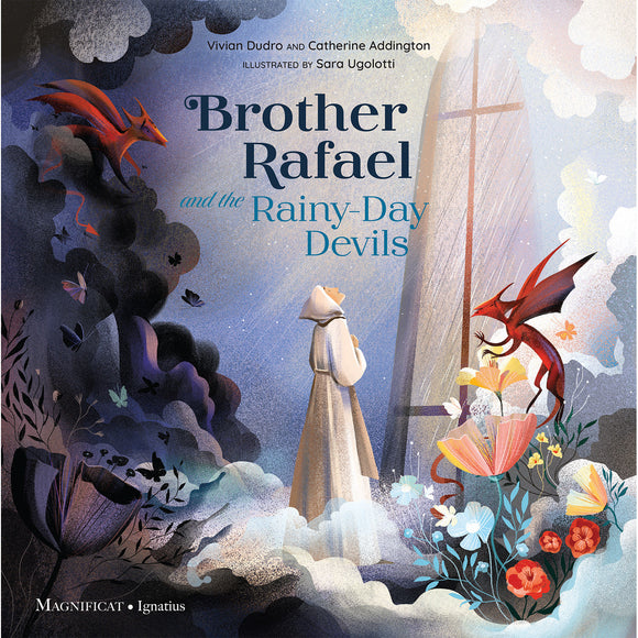 Brother Raphael and the Rainy Day Devils