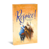 Rejoice! Advent Meditations with Joseph, Journal