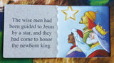 Bethlehem Nativity Advent Calendar