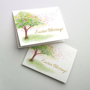 Easter Blessings
