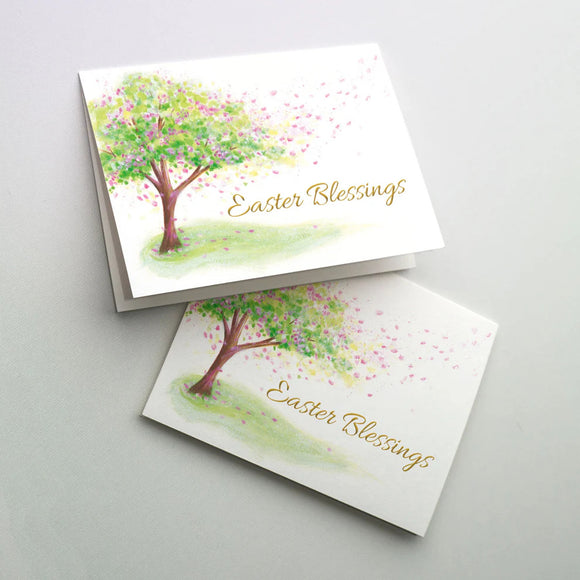 Easter Blessings