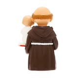 3.5" St. Anthony Statue