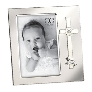 Lamb Baptism Frame