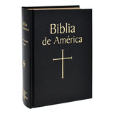 Biblia de America