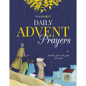 Daily Advent Prayers