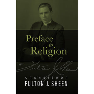 Preface to Religion