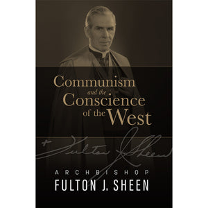 Communism and the Conscience of the West