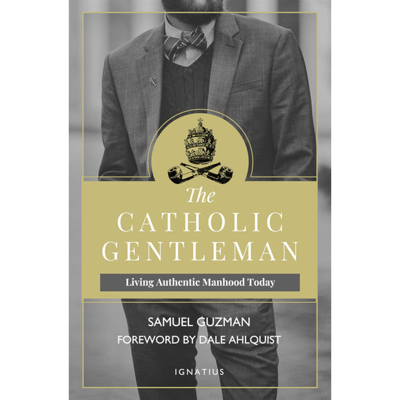 The Catholic Gentleman