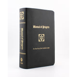 Manual of Prayers For the Use of the Catholic Laity