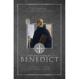 The Cross and Medal of Saint Benedict