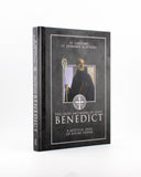 The Cross and Medal of Saint Benedict