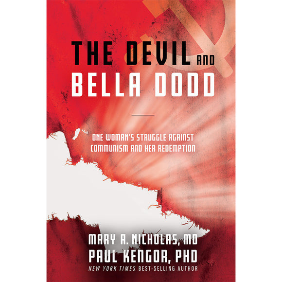 The Devil and Bella Dodd