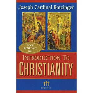 Introduction to Christianity