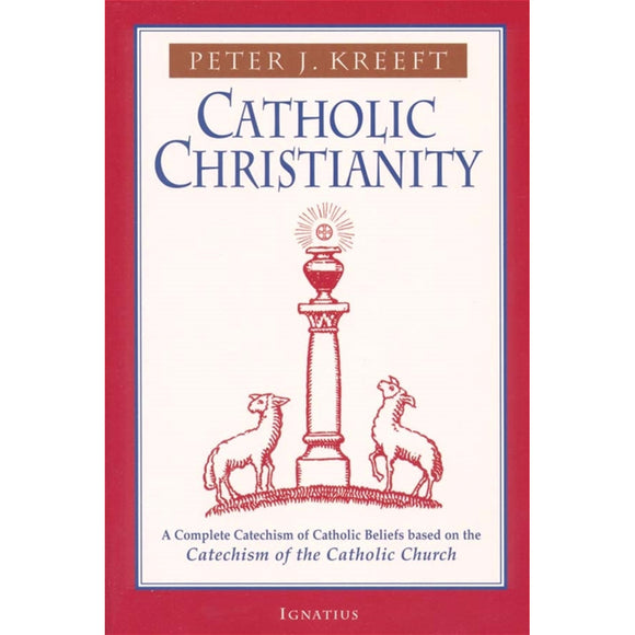 Catholic Christianity