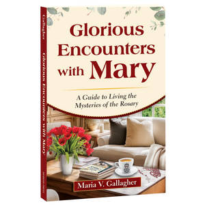 Glorious Encounters with Mary