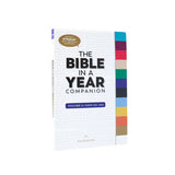 Bible in a Year Companion, Volume II