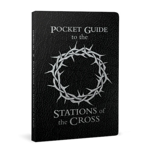 Pocket Guide to the Stations of the Cross