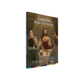 The Great Adventure Kids Catholic Bible Chronicles