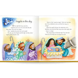 My Catholic Picture Bible Stories