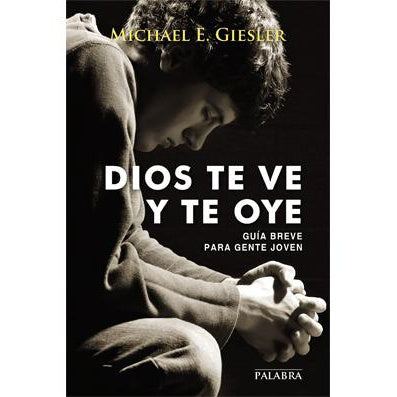 Dios te ve y te oye (You See Me, You Hear Me)