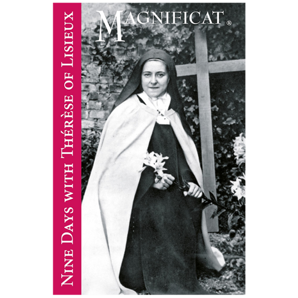 Nine Days with Thérèse of Lisieux