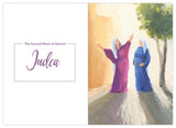 Rejoice! Advent Meditations with Mary, Journal