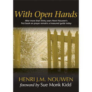 With Open Hands