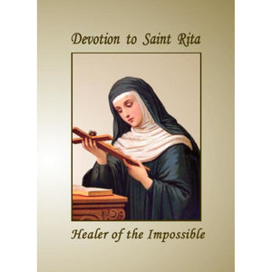 Devotion to Saint Rita: Healer of the Impossible