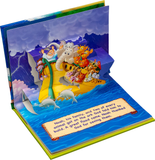 My Pop-Up Bible Stories Book