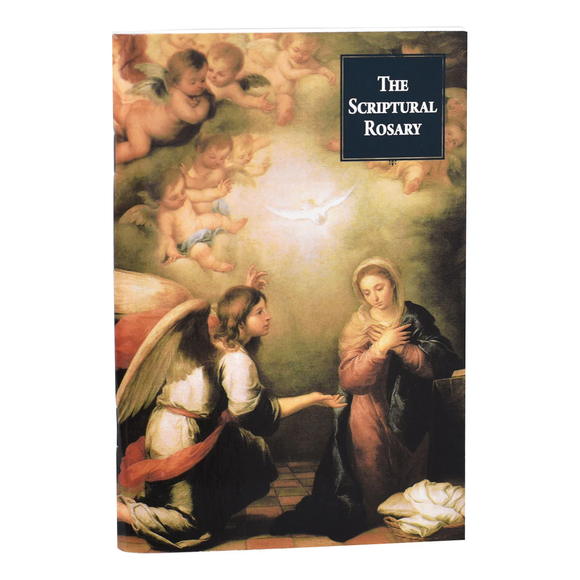 The Scriptural Rosary