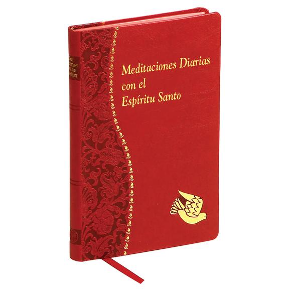 Meditaciones Diarias con el Espiritu Santo