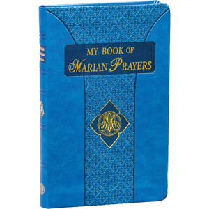 My Book of Marian Prayers