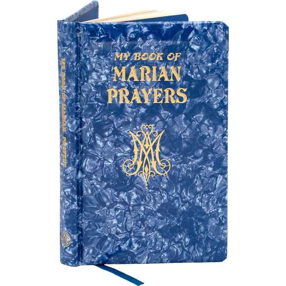 My Book of Marian Prayers