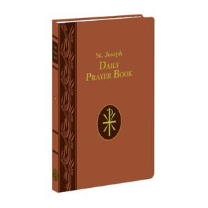 St. Joseph Daily Prayer Book