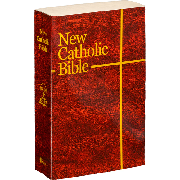 New Catholic Bible Student Edition