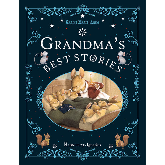 Grandma's Best Stories