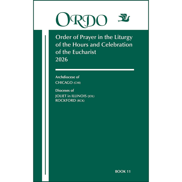 Ordo 11 - Chicago (2026)