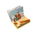 My Pop-Up Mass Book - Spanish