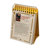 The Illustrated 365 Rosary Day by Day Bead by Bead