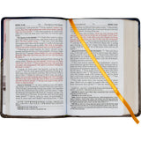 New Catholic Bible New Testament & Psalms