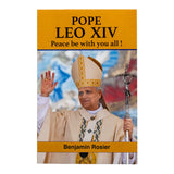 Pope Leo XIV - Peace Be With You All